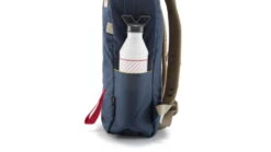 Topo Designs 21.6L Daypack Leather -Urban Trail Cheap Store opplanet topo designs daypack leather 21 6l 5015780687925 av 4