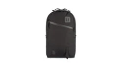 Topo Designs Daypack Tech, Black -Urban Trail Cheap Store opplanet topo designs daypacks tech black 5028138057781 av 1