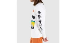 Topo Designs Desert Tee Long Sleeve - Men's -Urban Trail Cheap Store opplanet topo designs desert tee long sleeve mens natural s 1465589104693 av 2