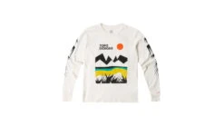 Topo Designs Desert Tee Long Sleeve - Men's