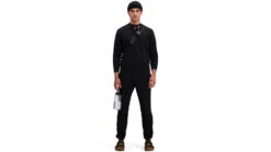 Topo Designs Dirt Crew - Men's -Urban Trail Cheap Store opplanet topo designs dirt crew mens black 6901424128053 av 2