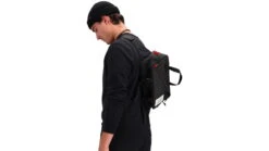 Topo Designs Dirt Crew - Men's -Urban Trail Cheap Store opplanet topo designs dirt crew mens black 6901424128053 av 7