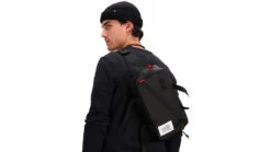 Topo Designs Dirt Crew - Men's -Urban Trail Cheap Store opplanet topo designs dirt crew mens black 6901424128053 av 8