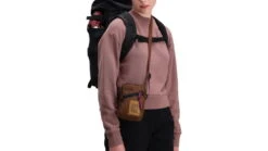 Topo Designs Dirt Crew - Women's -Urban Trail Cheap Store opplanet topo designs dirt crew womens peppercorn 6901481799733 av 5