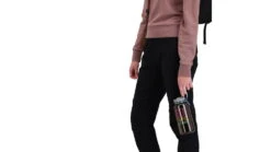 Topo Designs Dirt Crew - Women's -Urban Trail Cheap Store opplanet topo designs dirt crew womens peppercorn 6901481799733 av 6