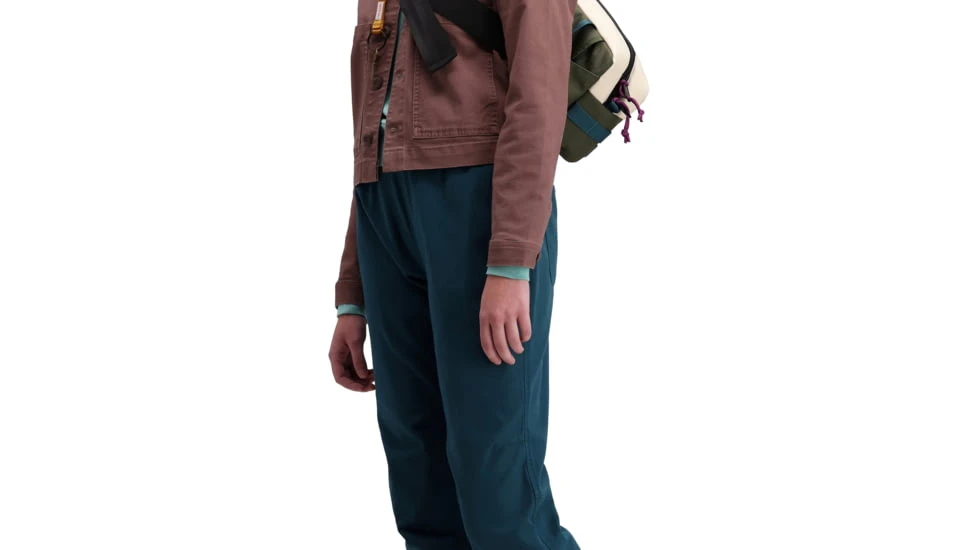 Topo Designs Dirt Jacket - Women's 12 Topo Designs Dirt Jacket - Women's - Image 12