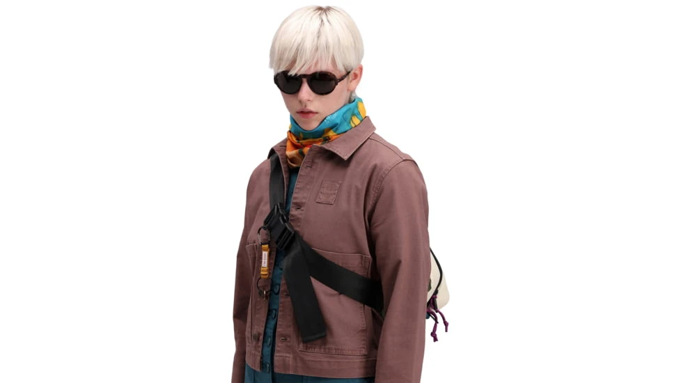 Topo Designs Dirt Jacket - Women's 10 Topo Designs Dirt Jacket - Women's - Image 10