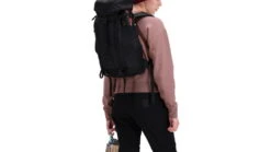 Topo Designs Dirt Pants - Women's -Urban Trail Cheap Store opplanet topo designs dirt pants womens black 4630771171381 av 5