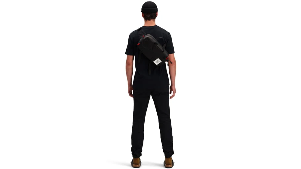 Topo Designs Dirt Pocket Tee - Men's 5 Topo Designs Dirt Pocket Tee - Men's - Image 5