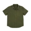 Topo Designs Dirt Shirt Short Sleeve - Men's