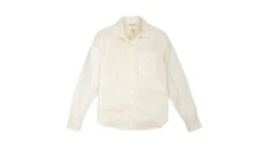 Topo Designs Dirt Shirt - Women's, Natural