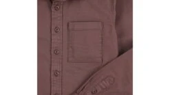 Topo Designs Dirt Shirt - Women's, Peppercorn -Urban Trail Cheap Store opplanet topo designs dirt shirt womens peppercorn 657301045301 av 3