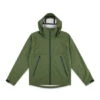 Topo Designs Global Jacket - Men's, Olive, S