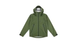 Topo Designs Global Jacket - Men's, Olive, S