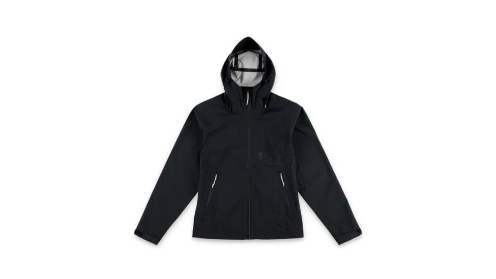 Topo Designs Global Jacket - Women's, Black, XS 1 Topo Designs Global Jacket - Women's, Black, XS