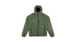 Topo Designs Global Puffer Hoodie - Men's