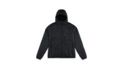 Topo Designs Global Puffer Hoodie - Women's