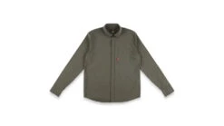 Topo Designs Global Shirt - Men's, Olive