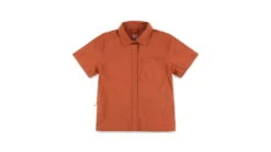 Topo Designs Global Shirt - Short Sleeve - Women's