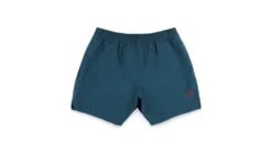 Topo Designs Global Shorts - Women's, Pond Blue
