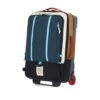 Topo Designs Global Travel Bag Roller