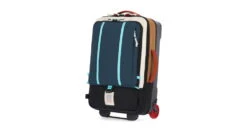 Topo Designs Global Travel Bag Roller
