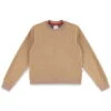 Topo Designs Global Wool Sweater - Women's, Camel