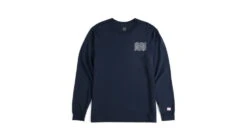 Topo Designs Grid Map Tee Long Sleeve - Men's