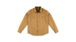Topo Designs Insulated Shirt Jacket - Men's