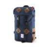Topo Designs Klettersack Leather