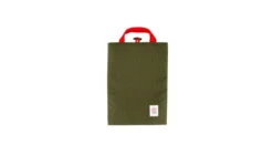 Topo Designs Laptop Sleeve, Olive