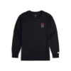 Topo Designs Large Logo Tee Long Sleeve - Men's