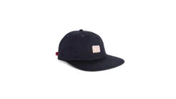 Topo Designs Mini Map Hat - Men's, Navy