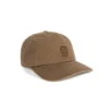 Topo Designs Mountain Ball Cap - Men's, Dark Khaki