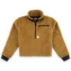 Topo Designs Mountain Fleece Pullover - Women's