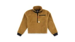Topo Designs Mountain Fleece Pullover - Women's