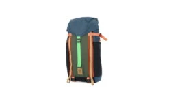 Topo Designs Mountain Pack 16L, Pond Blue/Olive