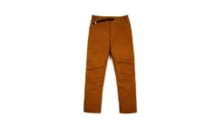 Topo Designs Mountain Pants Ripstop - Men's, Earth