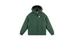 Topo Designs Mountain Puffer Hoodie - Men's