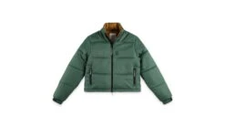 Topo Designs Mountain Puffer Jacket - Women's