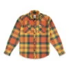 Topo Designs Mountain Shirt Plaid - Men's