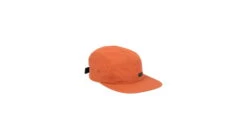 Topo Designs Nylon Camp Hat - Men's, Brick