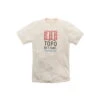 Topo Designs Original Logo Tee - Men's