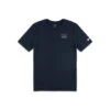 Topo Designs Peaks & Valleys Tee - Men's