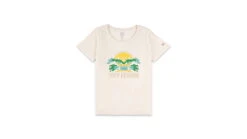 Topo Designs Peaks & Valleys Tee - Women's