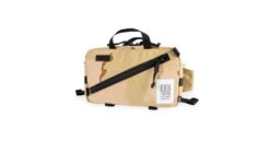 Topo Designs 7.3L Quick Pack, 3 Day Desert Camo
