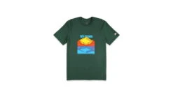 Topo Designs Reflecting Peaks Tee - Men's
