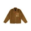 Topo Designs Sherpa Jacket - Men's, Dark Khaki