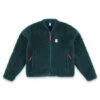 Topo Designs Sherpa Jacket - Women's, Pond Blue
