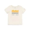 Topo Designs Strata Map Tee - Women's